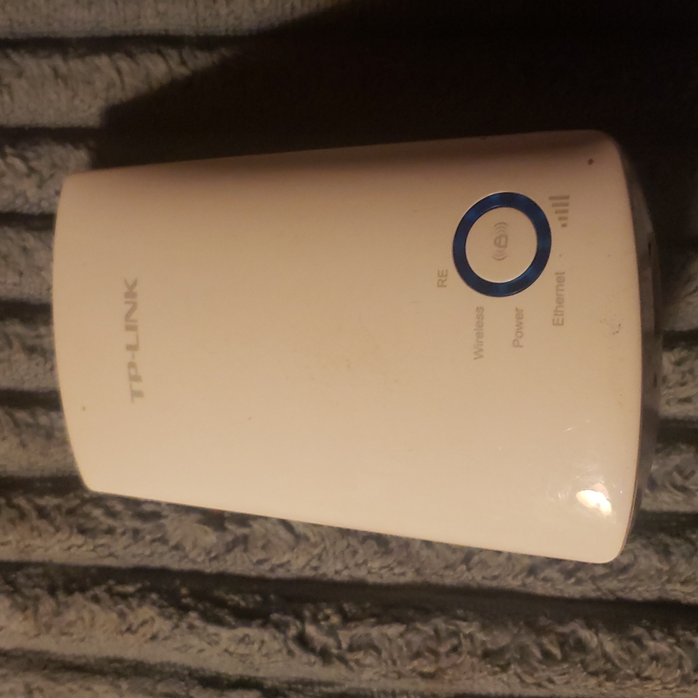 TP-Link WiFi Range Extender